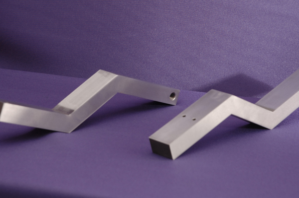 Designobjekte Halterungen